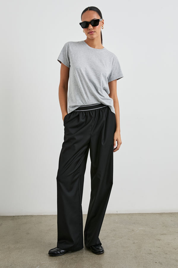Rails Brynn Pant Black