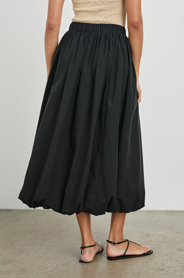 Rails Cala Skirt Black
