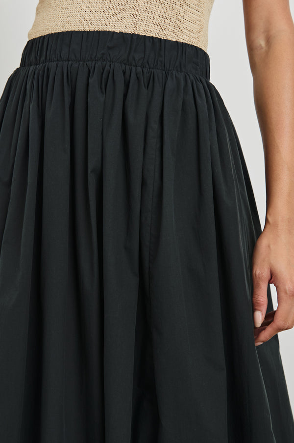 rails Cala skirt Black
