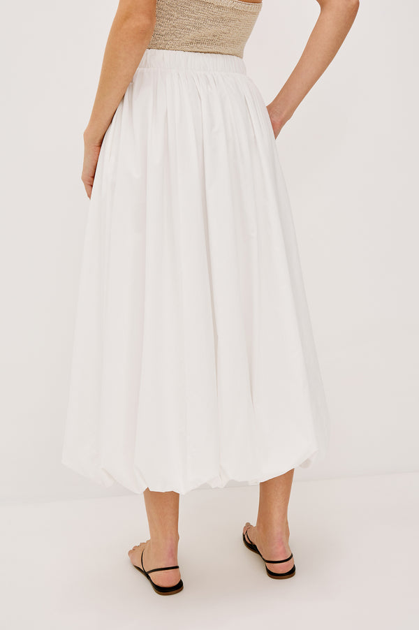 Rails Cala Skirt White