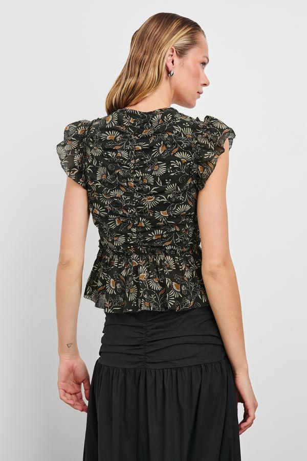 Rails Cali Top Cassia