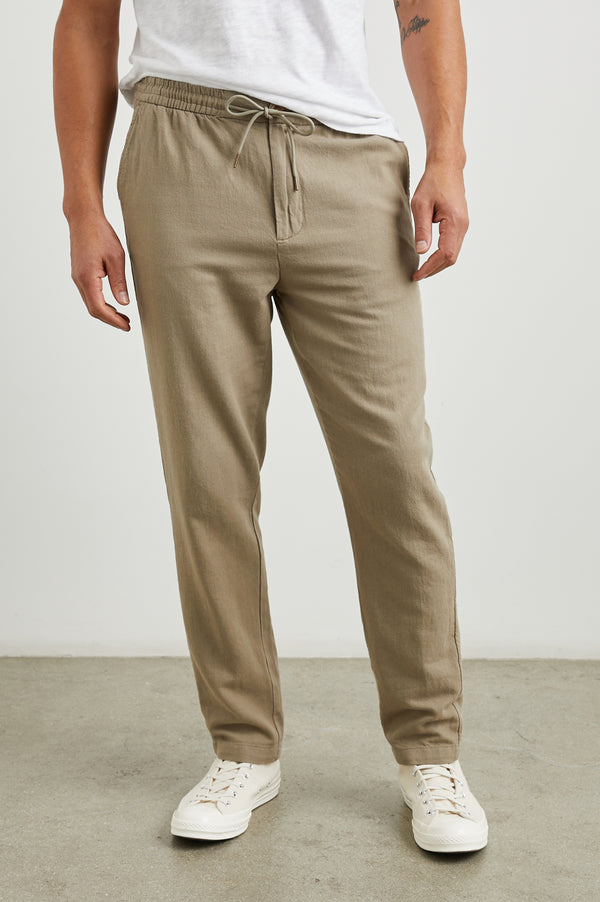Rails Callum Pant Barley