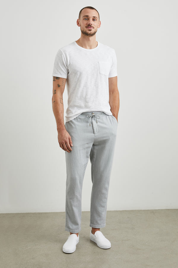 Rails Callum Pant Cement