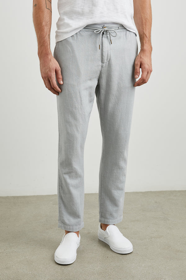 Rails Callum Pant Cement