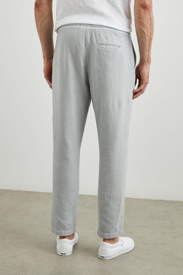 Rails Callum Pant Cement