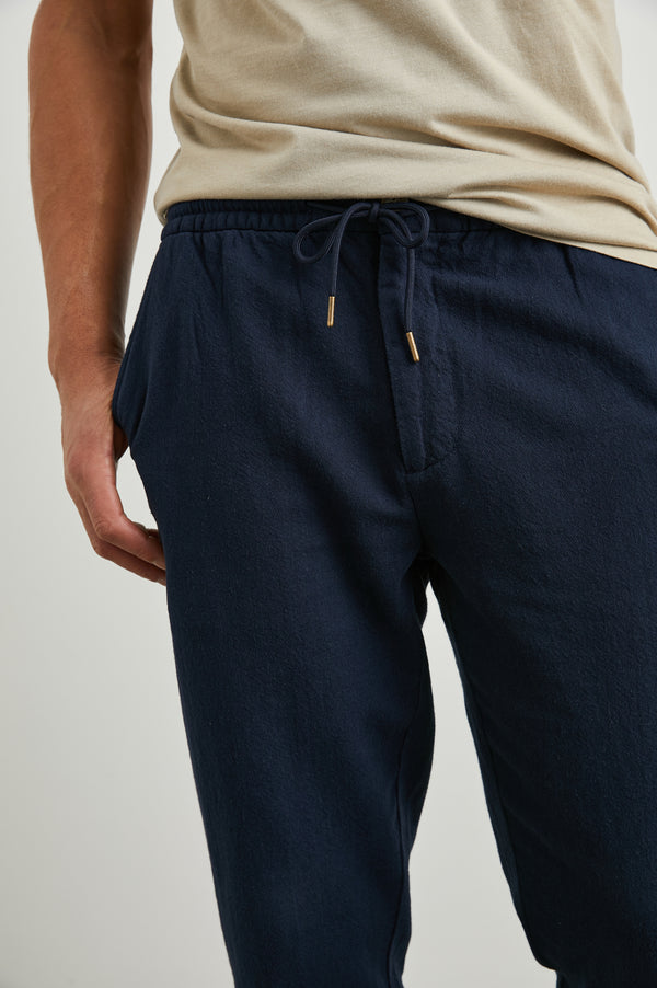 Rails Callum Pant Deep Meridian