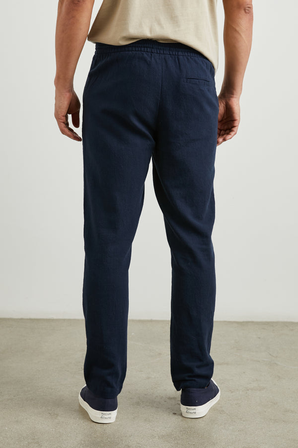 Rails Callum Pant Deep Meridian