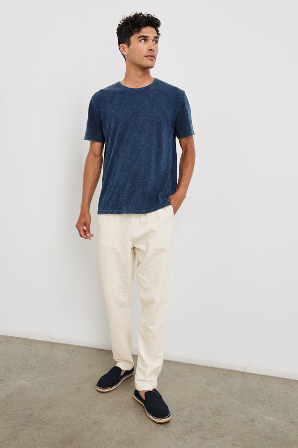 Rails Callum Pant Ecru