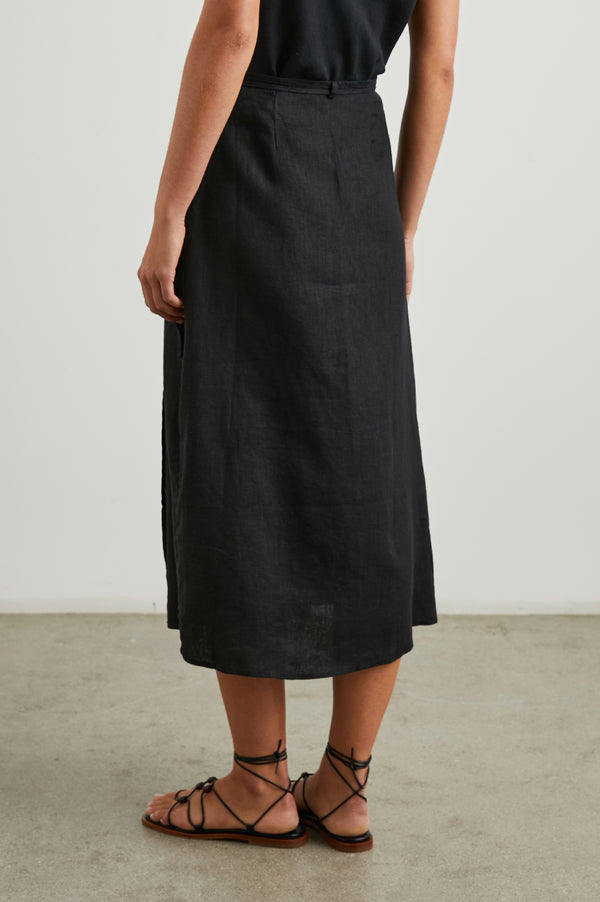 Rails Carly Skirt Black