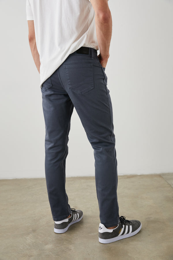 Rails Carver Pant Ensign Blue