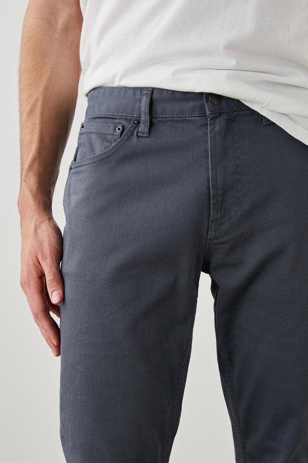 Rails Carver Pant Ensign Blue