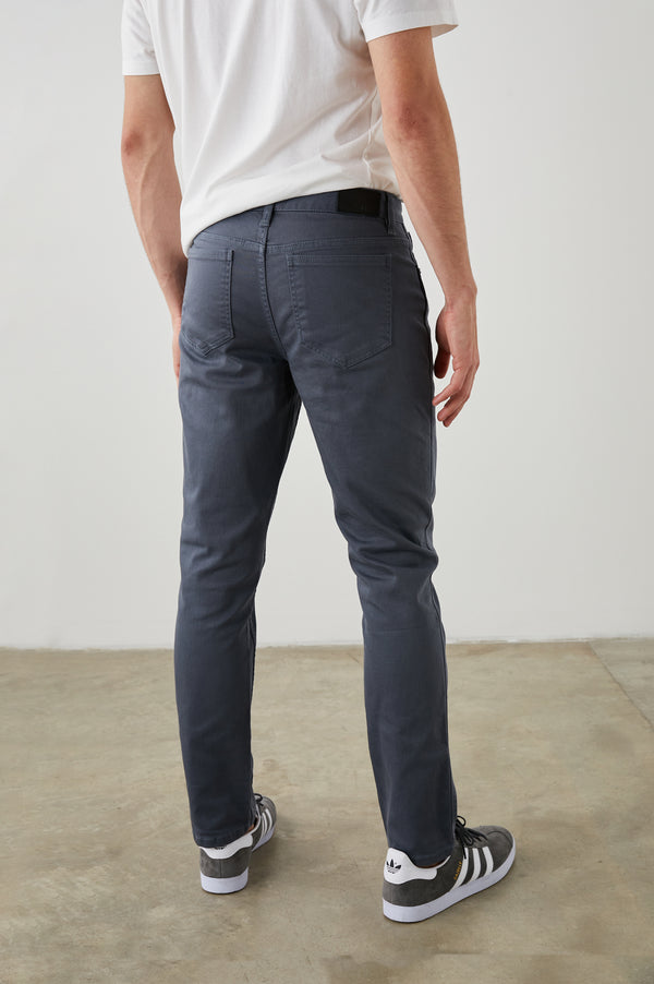 Rails Carver Pant Ensign Blue