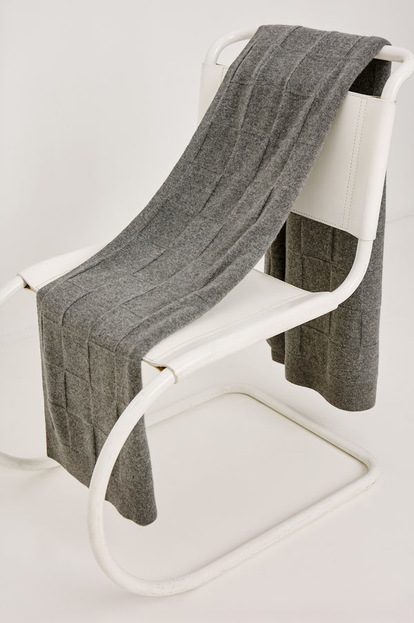 Rails Cashmere Throw Thunder