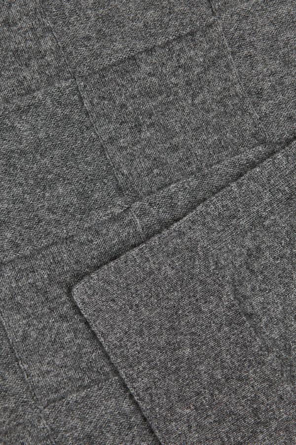 Rails Cashmere Throw Thunder