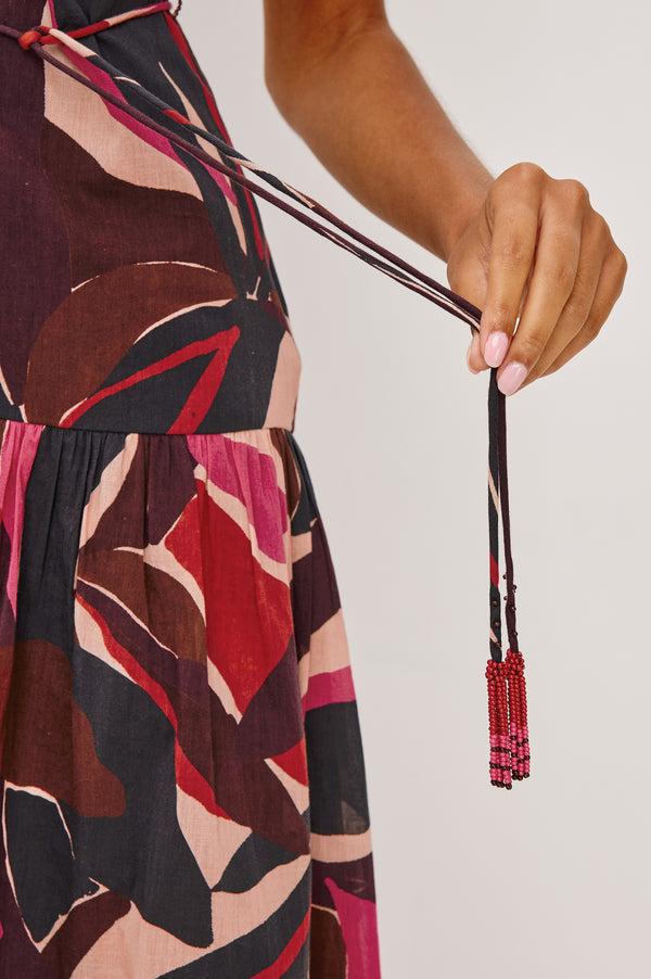 rails Cecilie dress Paradise