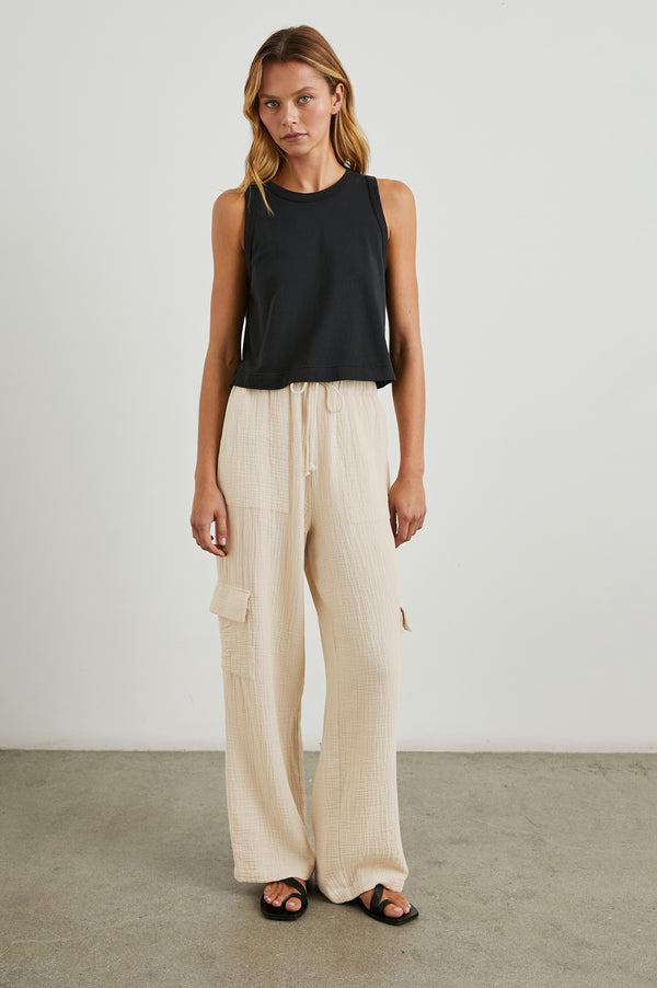 Rails Christiano Pant Flax