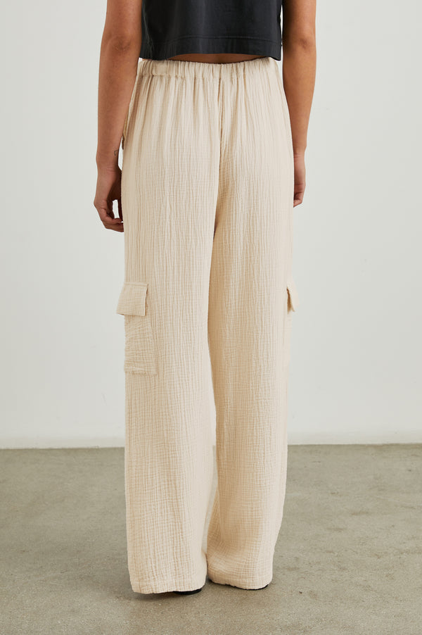 Rails Christiano Pant Flax