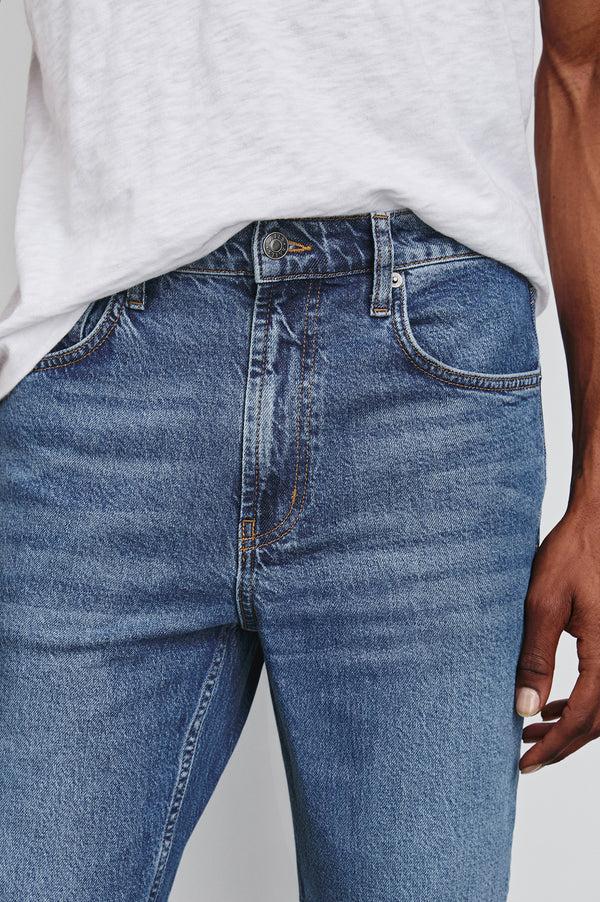 rails Clayton slim straight Authentic 10 Year