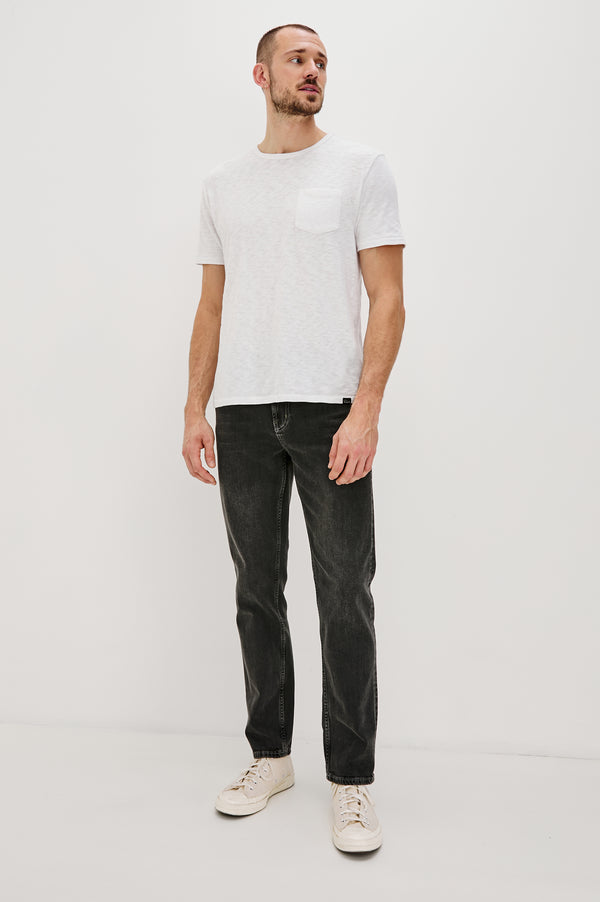 Rails Clayton Slim Straight Reever 5 Year