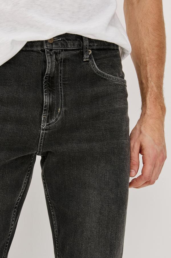 rails Clayton slim straight Reever 5 Year