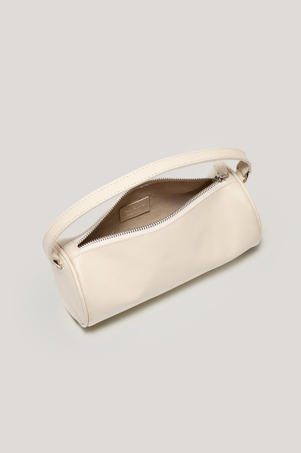 Rails Como Mini Barrel Bag Bone