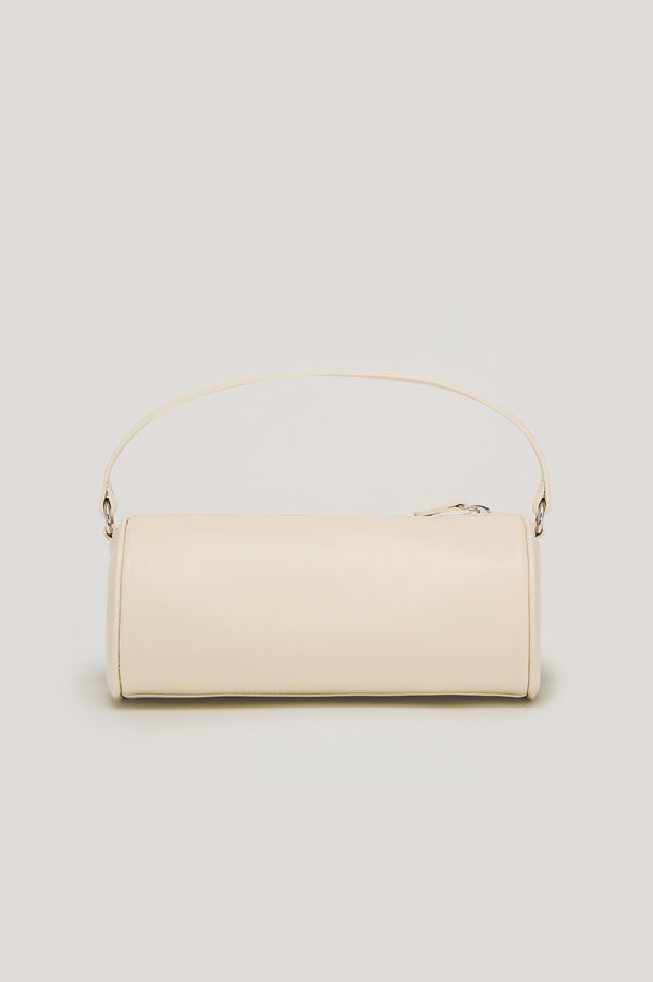 Rails Como Mini Barrel Bag Bone
