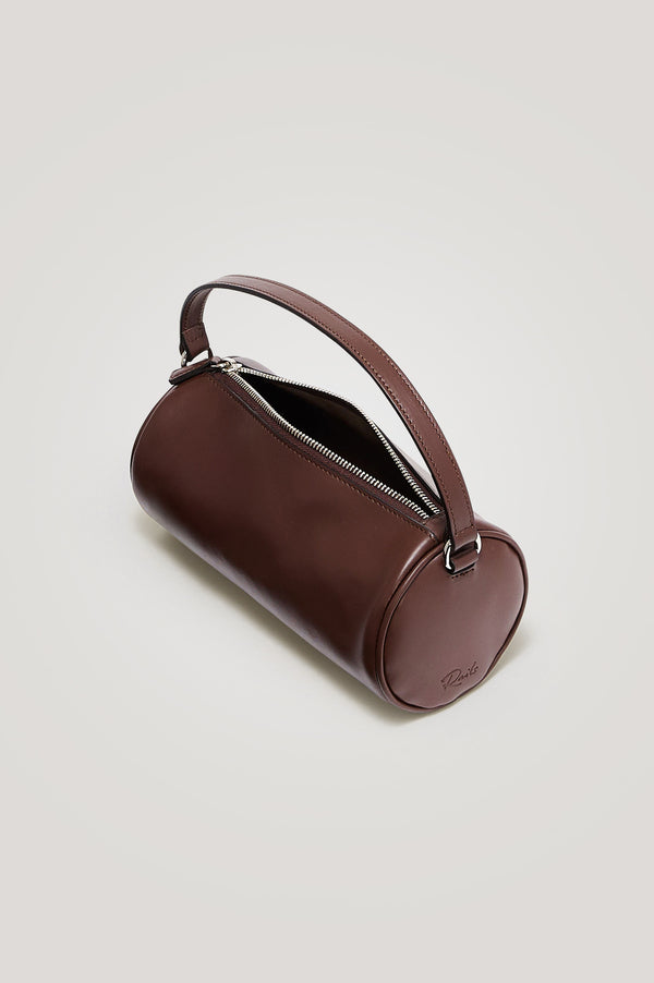 Rails Como Mini Barrel Bag Espresso