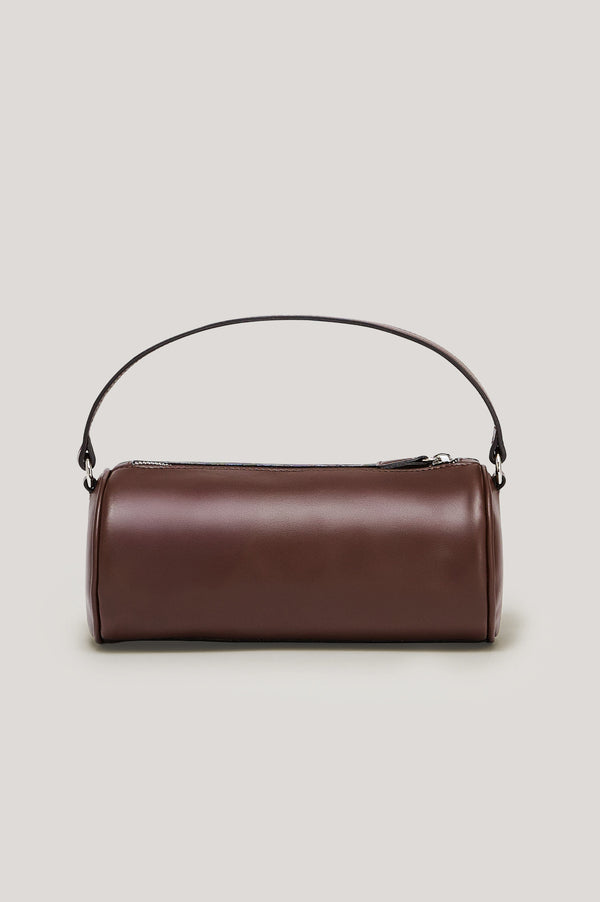 Rails Como Mini Barrel Bag Espresso