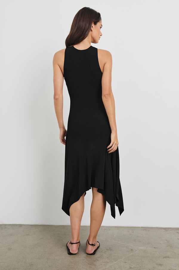 Rails Constanze Dress Black