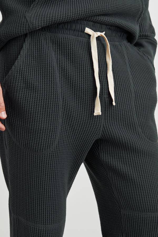 rails Cooper sweatpant Ink