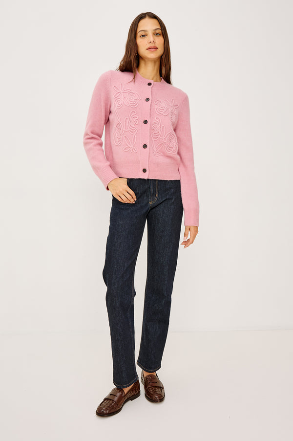 Rails Coralee Cardigan Ballet