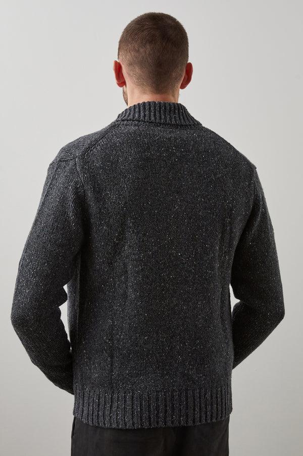 Rails Corden Cardigan Constellation