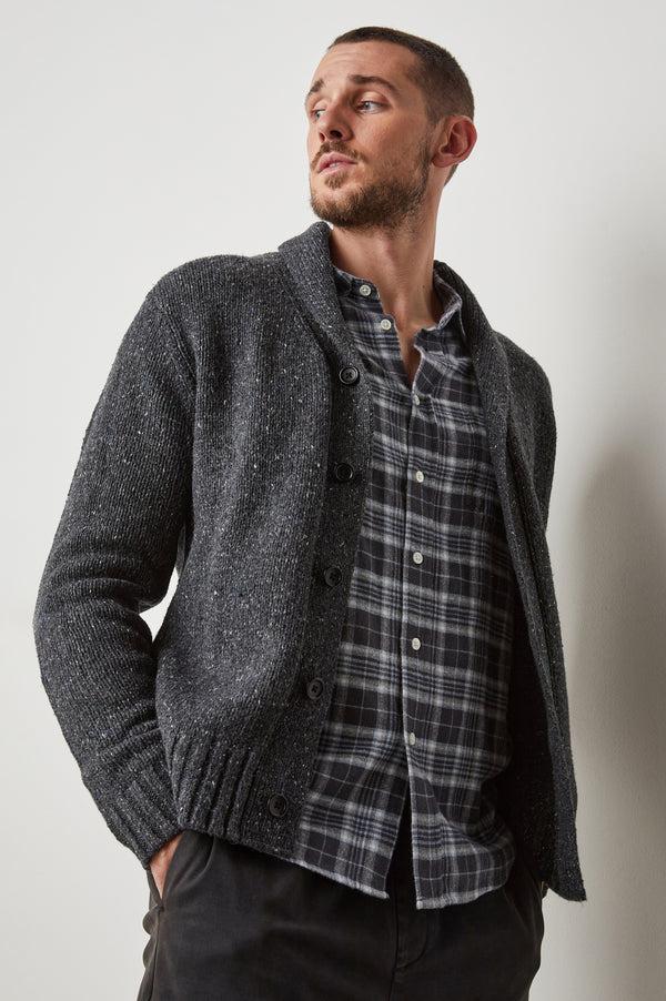 rails Corden cardigan Constellation