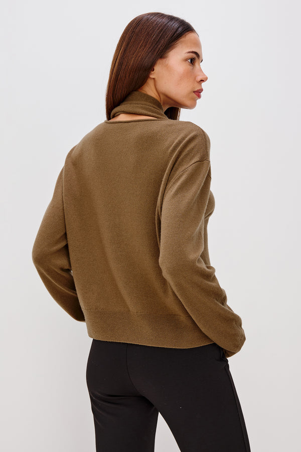 Rails Cortina Sweater Ginger