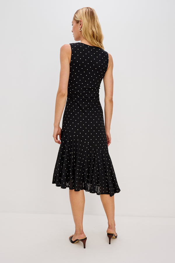 Rails Daija Dress Polka Dots