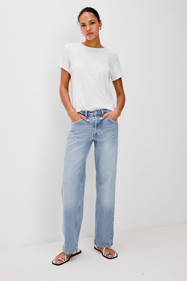 Rails Del Mar Boyfriend Jasper