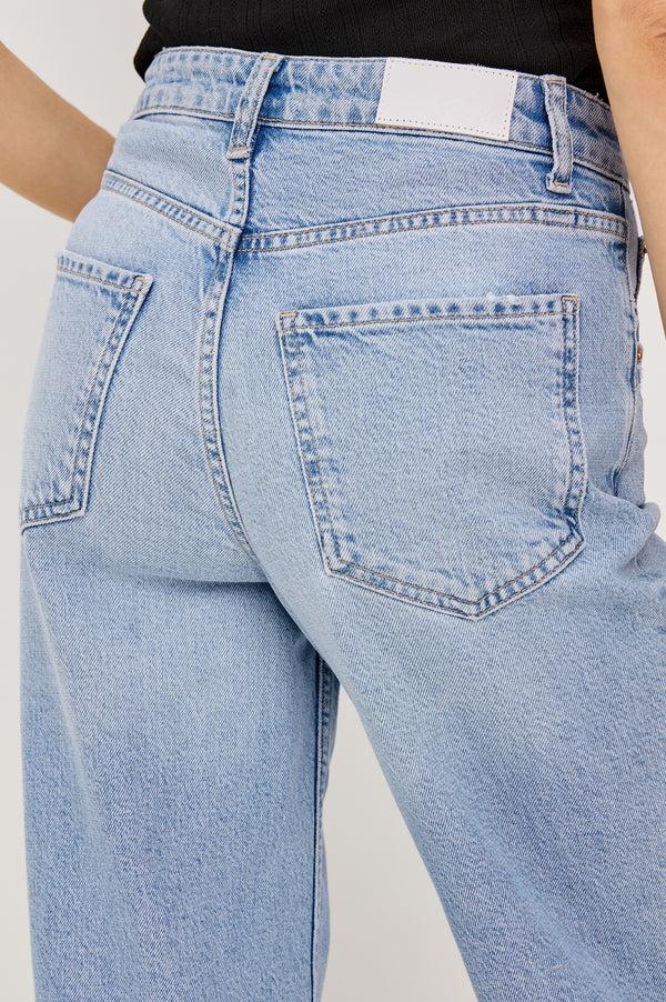 Rails Del Mar Boyfriend Jasper