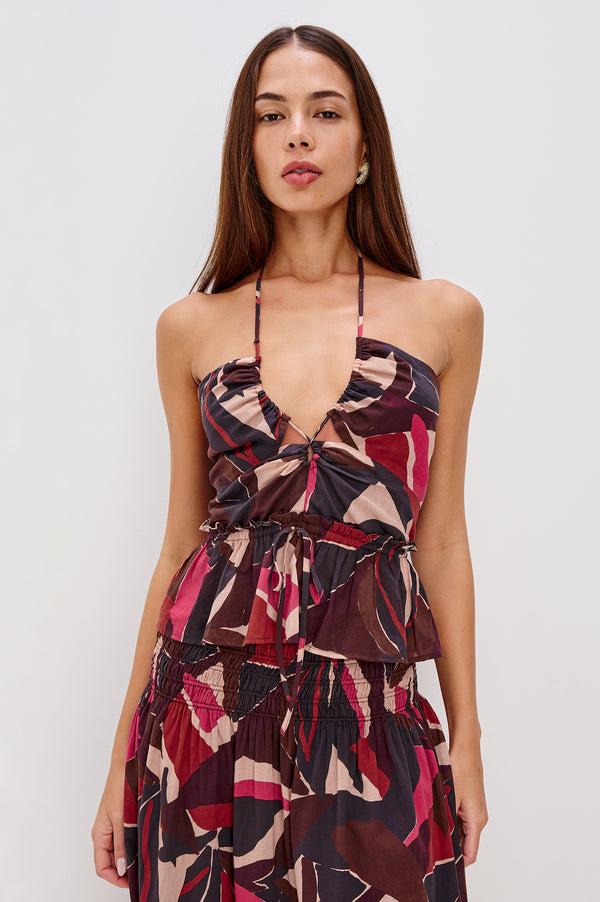 Rails Dulce Top Paradise