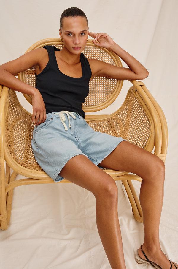 Rails Dume Short Scuba