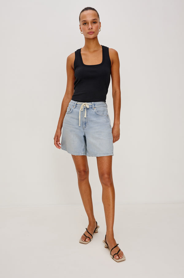 Rails Dume Short Scuba