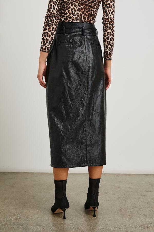 Rails Edem Skirt Black