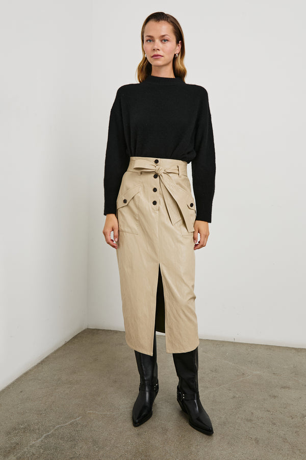 Rails Edem Skirt Dune