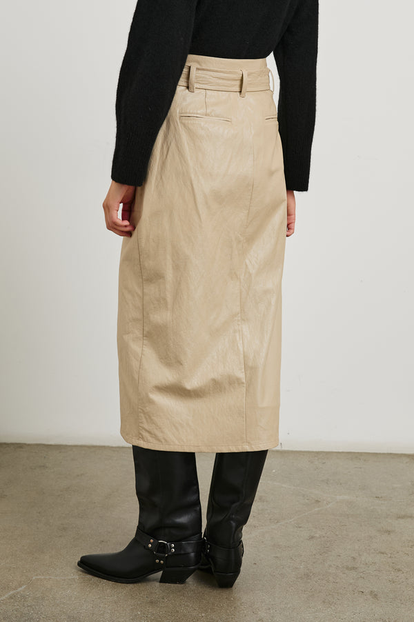 Rails Edem Skirt Dune