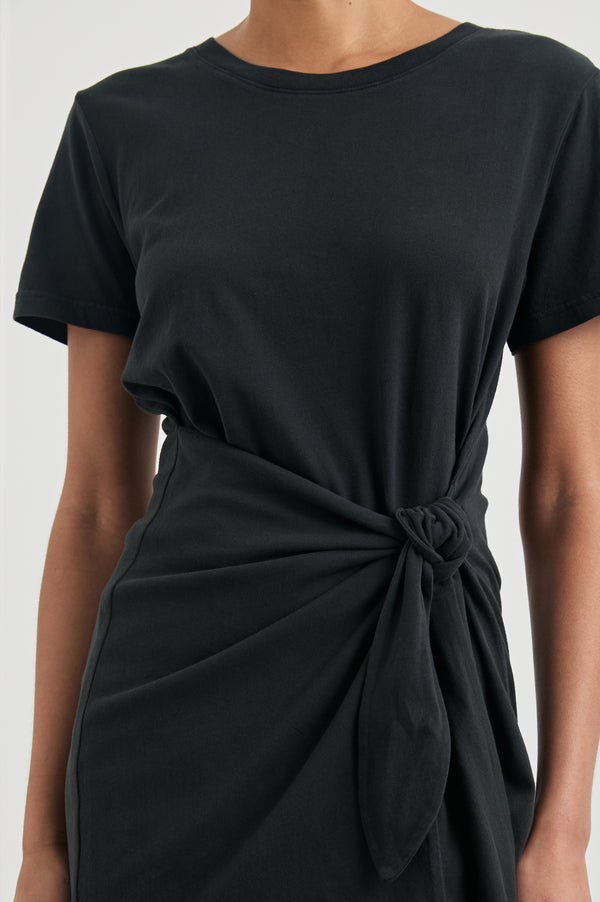 rails Edie dress Vintage Black