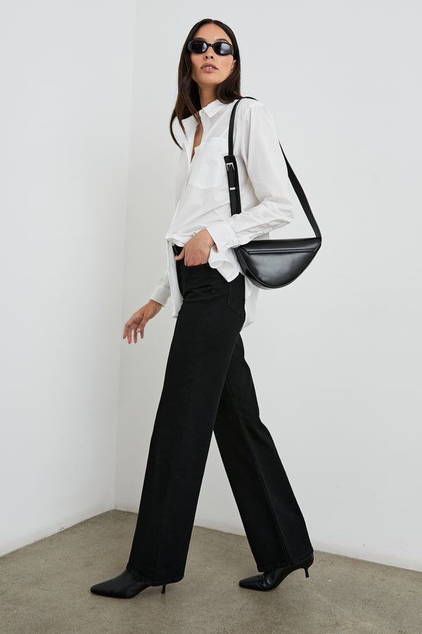 Rails Elsa Shirt White