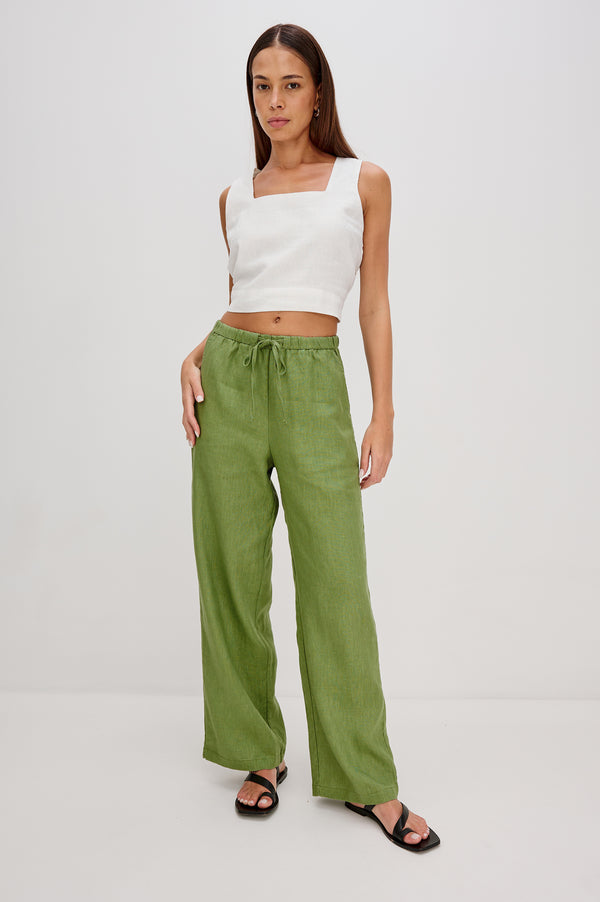 Rails Emmie Pant Dill