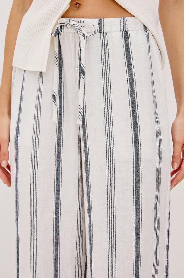 rails Emmie pant Taverna Stripe