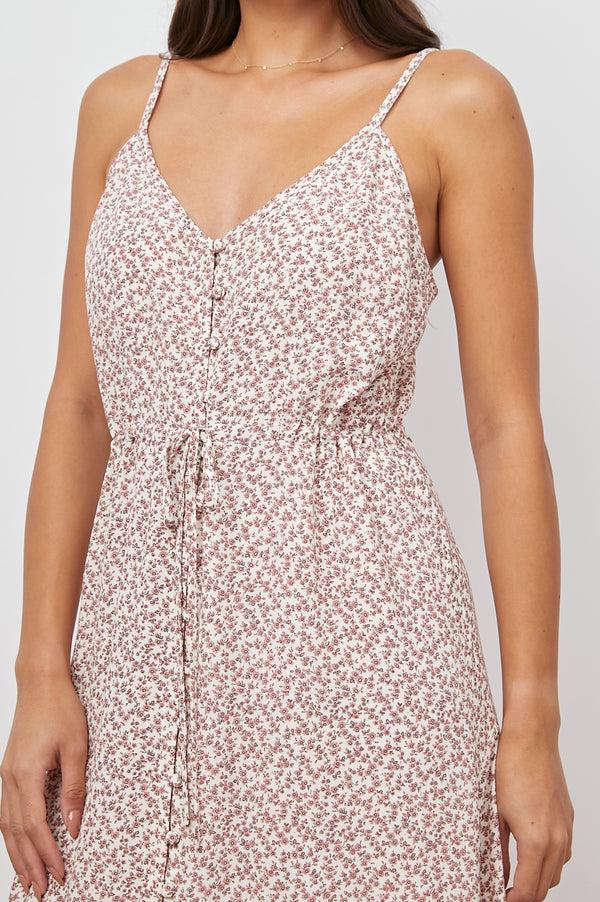 rails Frida dress Garden Party