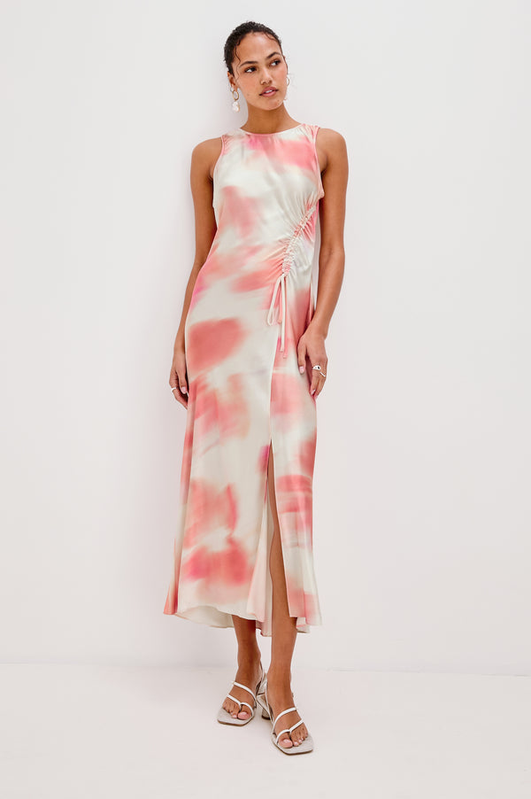 Rails Gabriella Dress Cherry Blossom