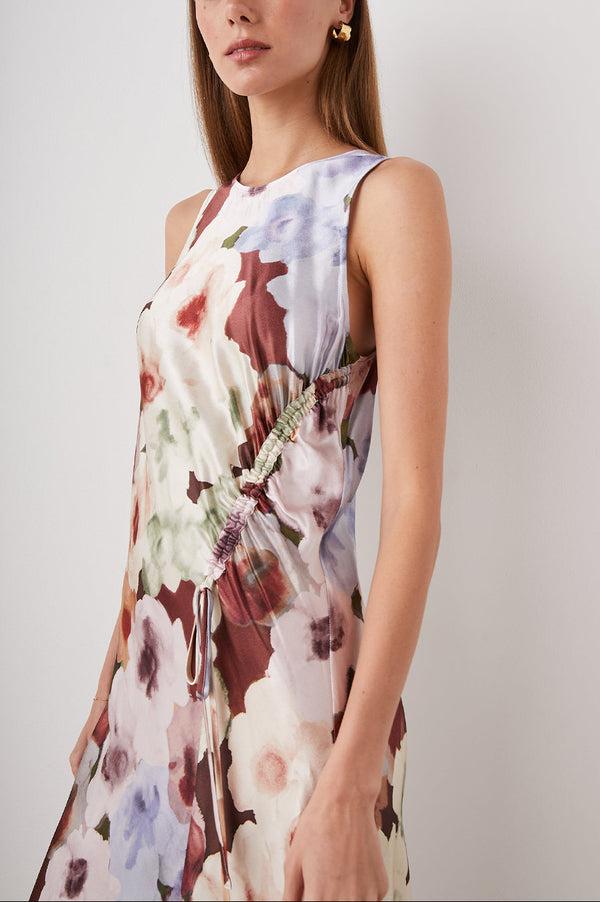 Rails Gabriella Dress Painted Rose